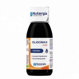 OligomaxIode150ml