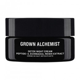 GrownAlchemistDetoxFacialNightCream40ml