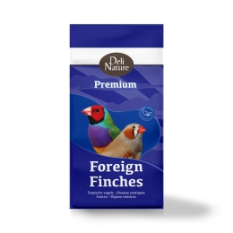DeliNaturePremiumTropischevogel1kg
