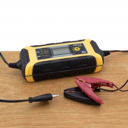 druppelladerARTIC4000