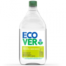 8xEcoverAfwasmiddelCitroenAloVera950ml