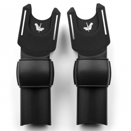 BugabooFox5autostoeladapterset