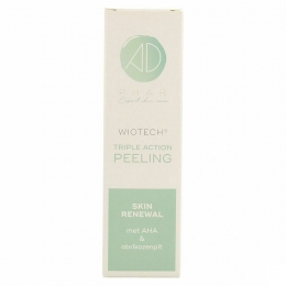 WiotechTripleActionPeeling100ml