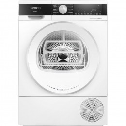 SiemensWQ35G2C9NLextraKlasseWarmtepompdrogerWit