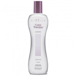 BIOSILKColorTherapyShampoo355ml