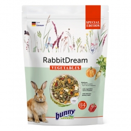 BunnyNatureKonijndroomSpecialEditionVegetables15kg
