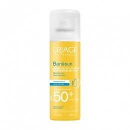 UriageMoisturizingDryMistSPF50