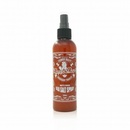 DapperDanSeaSaltSpray200ml