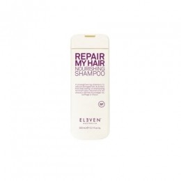 ElevenAustraliaRepairMyHairNourishingShampoo300ml