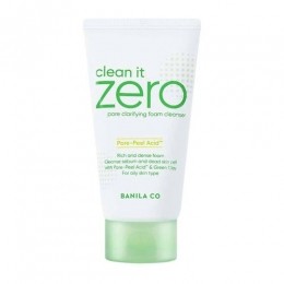 BanilaCoCleanitZeroClarifyingFoamCleanser150ml