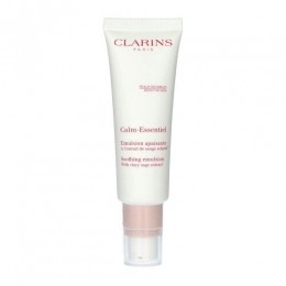 ClarinsCalm-EssentielSoothingEmulsion50ml