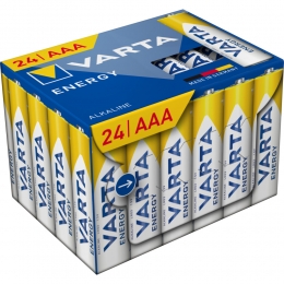 VartaEnergyAAACubePack24stuks