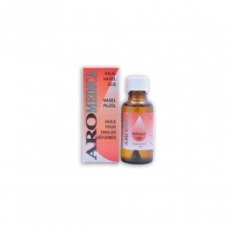 AromedicaKalknagelolie30ml