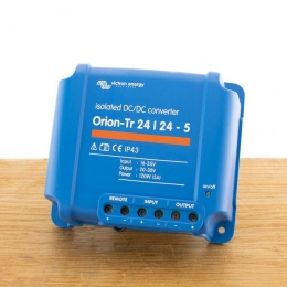 Orion-Tr2424-5A120WGesoleerd