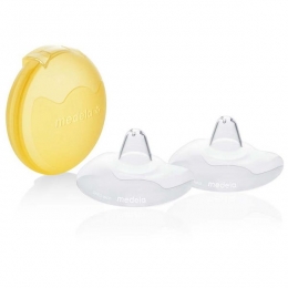 MedelaContacttepelhoedjesmaatM