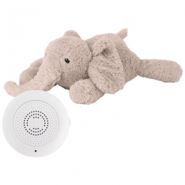 FlowAmsterdamHartslagknuffelGeorge