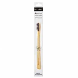 BambooUpBamboeTandenborstelPBA08Soft