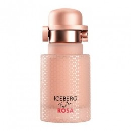 IcebergTwiceRosaEaudeToilette75ml