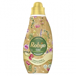RobijnKleinKrachtigWasmiddelBohemianBlossom19Wasbeurten665ml