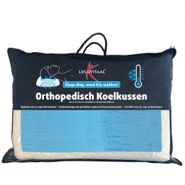 LucovitaalKoelkussenOrthopedisch
