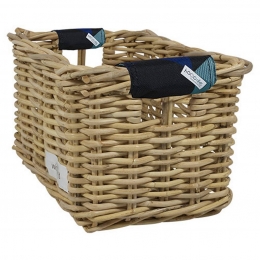 RietenFietsmandXLColoredTrianglesnaturel