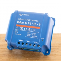Orion-Tr2412-9A110WGesoleerd