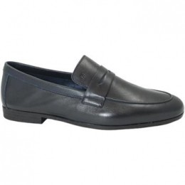 MocassinsFrauFRA-E24-34M5-BL