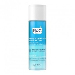 RocDoubleActionOogmake-upremover125ml