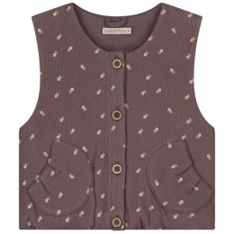 SweetPetitbabygiletJitte