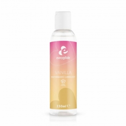 EasyglideGlijmiddelVanille150ml
