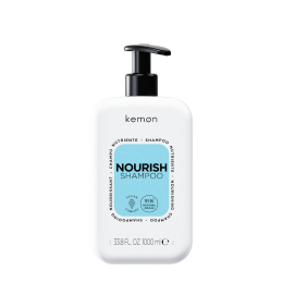 KemonCareNourishShampoo1000ml