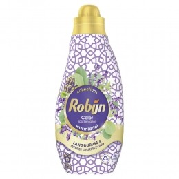 RobijnKleinKrachtigWasmiddelSpaSensation19Wasbeurten665ml