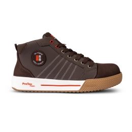 RedbrickLegendHighWerkschoen-Maat42