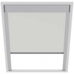 FenstrdakraamrolgordijnHamburgverduisterend-lichtgrijs20010-LeenBakker
