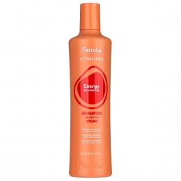 FanolaVitaminsEnergyEnergizingShampoo350ml
