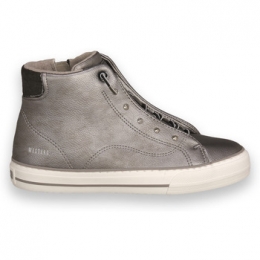 SneakersMustang21SILVER