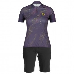 Endurance30Damesset2stukken