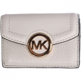 PortemonneeMICHAELMichaelKors35T0GFTP5B-LT-CREAM