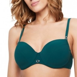 ChantelleEdenBikiniMemoryHalf-cupBikiniBraActie