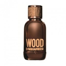 DsquaredWoodforhimEaudeToilette30ml