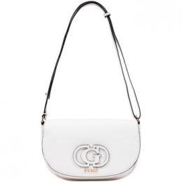 SchoudertasGuessCALEBRACONVERTIBLEXBODYFLAPHWBG9536210