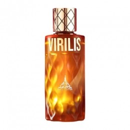 ParisCornerVirilisEaudeParfum100ml