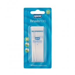 RidentBrushpicks60stuks