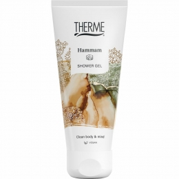 ThermeShowerGelHammam200ml