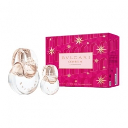BvlgariOmniaCrystallineGiftSet