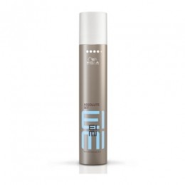 WellaProfessionalsEimiAbsoluteSetFinishingSpray500ml