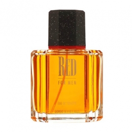 GiorgioBeverlyHillsRedformenEaudeToilette100ml
