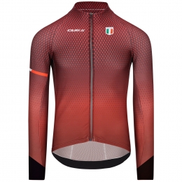 LangarmshirtGregariusHybridGemaaktinItali