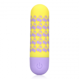 S-LineICherryishYouMiniVibrator8cm