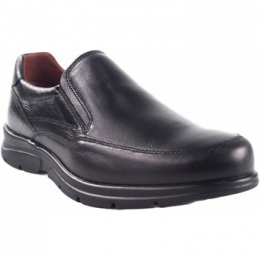 SportschoenenBaerchiZapatocaballero1251negro